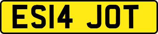 ES14JOT