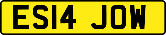 ES14JOW