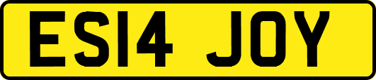 ES14JOY