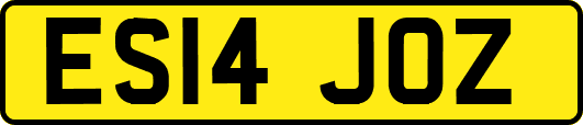 ES14JOZ