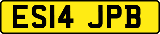 ES14JPB