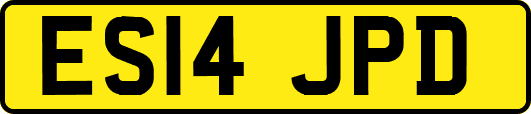ES14JPD