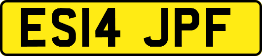 ES14JPF