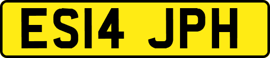 ES14JPH