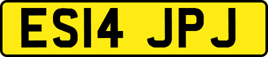 ES14JPJ