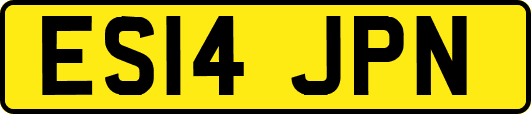 ES14JPN