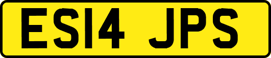 ES14JPS