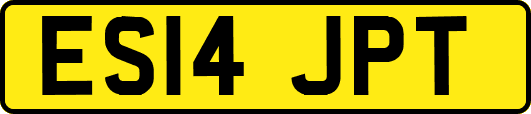 ES14JPT