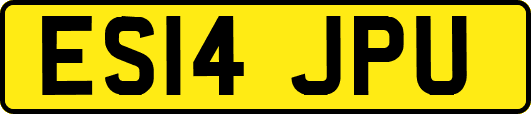 ES14JPU