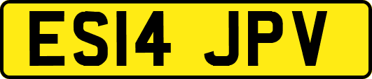 ES14JPV