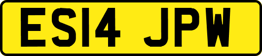 ES14JPW