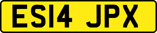 ES14JPX