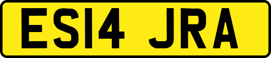 ES14JRA