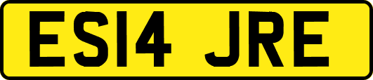 ES14JRE