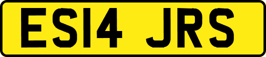 ES14JRS