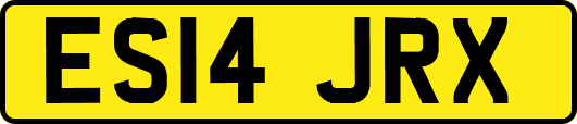 ES14JRX