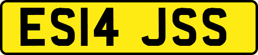 ES14JSS