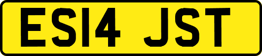 ES14JST