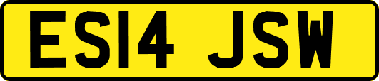 ES14JSW