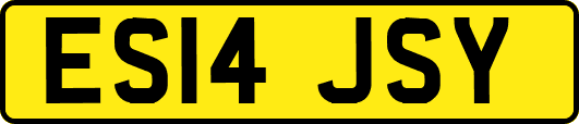 ES14JSY