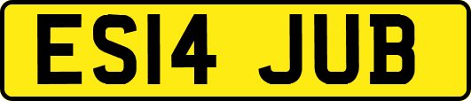 ES14JUB