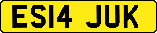 ES14JUK