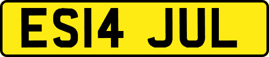 ES14JUL