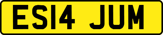 ES14JUM