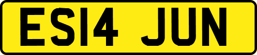 ES14JUN
