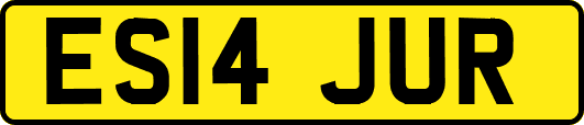 ES14JUR