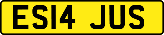 ES14JUS