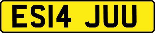 ES14JUU