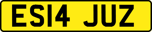 ES14JUZ