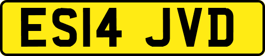 ES14JVD