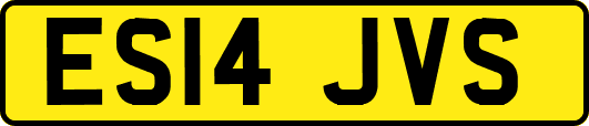 ES14JVS