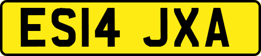 ES14JXA