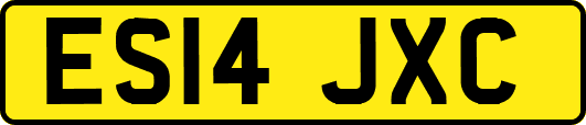 ES14JXC