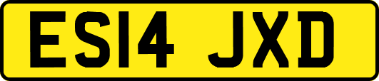 ES14JXD
