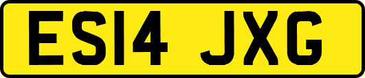 ES14JXG