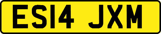 ES14JXM