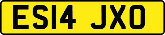 ES14JXO