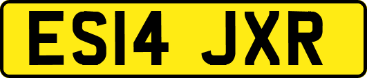 ES14JXR