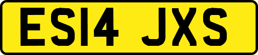 ES14JXS