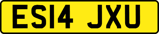 ES14JXU