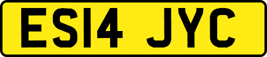 ES14JYC