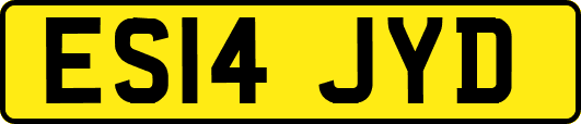 ES14JYD