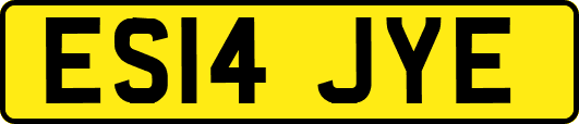 ES14JYE