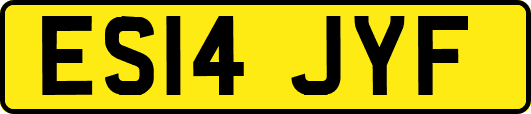 ES14JYF