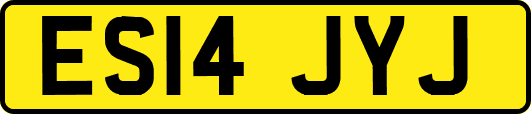 ES14JYJ