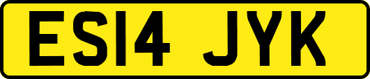 ES14JYK